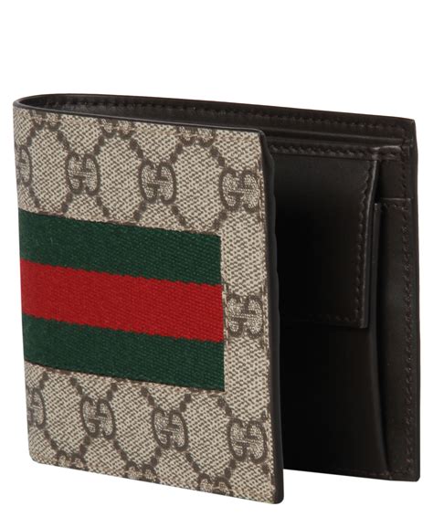 gucci portemonnaie herren sale|gucci herren brieftaschen.